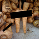 Porno For Parsnips